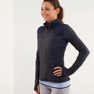 Lululemon Forme Jacket Size 8
